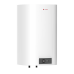На фото  Водонагрівач накопичувальний електричний Hi-therm DIGIT CUBO 80DRY